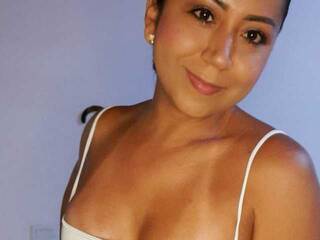 Эротический видеочат NatashaCors