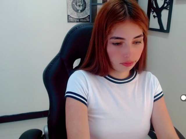 Скриншоты трансляции NatashaFerrec