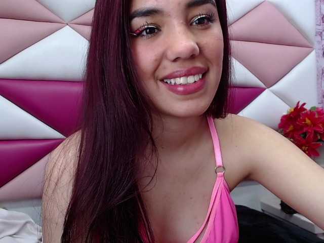 Скриншоты трансляции natashahorny