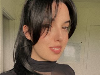 Эротический видеочат NatashaLuxxx