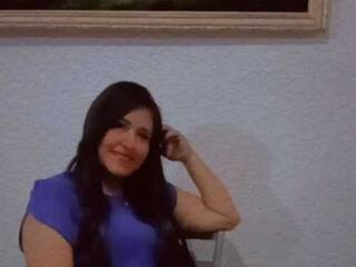 Эротический видеочат NatashaMartin