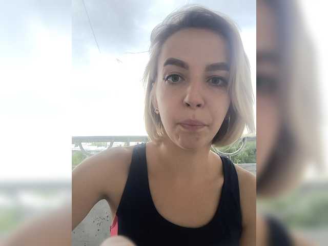 Скриншоты трансляции Natashenka94