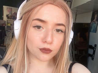 Эротический видеочат Natashi