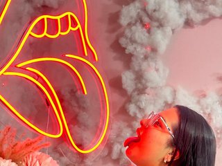 Эротический видеочат nathalia-correa