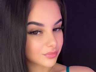 Эротический видеочат NathaliaHaney