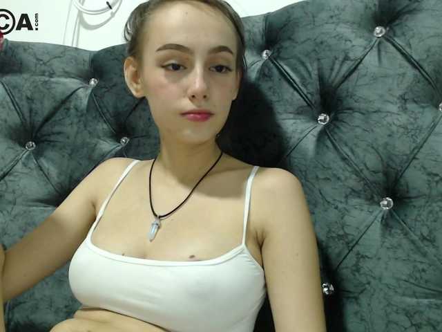 Скриншоты трансляции nathalybird