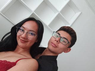 Эротический видеочат Nathanandzaria