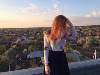 Эротический видеочат Nathasa-milk