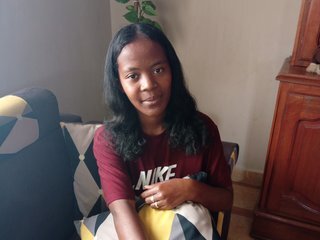 Эротический видеочат Nathasexya