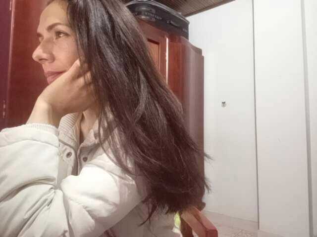 Скриншоты трансляции NATHASHAHOT30