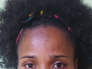 Эротический видеочат Nathianah