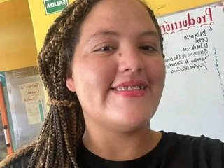 Эротический видеочат NathiDuboiss