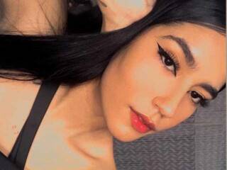 Эротический видеочат NathyTaylor