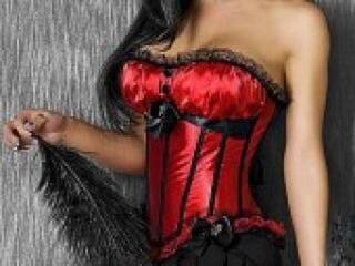 Эротический видеочат nati2244