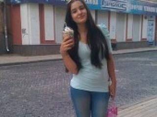 Эротический видеочат natilaza