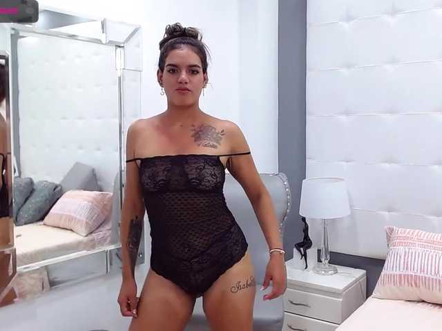 Фотографии NatiMuller HEY GUYS! 35 TKN ANYFLASH! I’m going to show you the hottest pussy play for 169 tokens, make me vibe and make wet for you! I am redy to taste your dick. #Latin #LushOn #PussyPlay