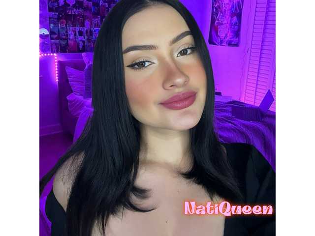 Фотография профиля NatiQueen