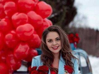 Эротический видеочат Natochka