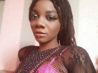 Эротический видеочат natsuggar17