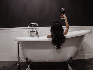 Эротический видеочат IamLera2005