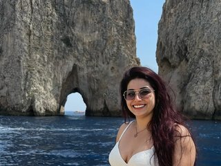 Эротический видеочат nattygreen