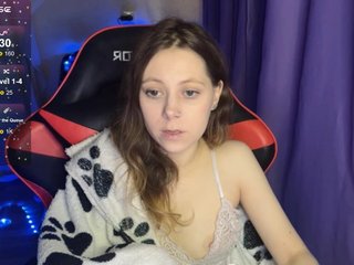 Эротический видеочат Natural-babe666