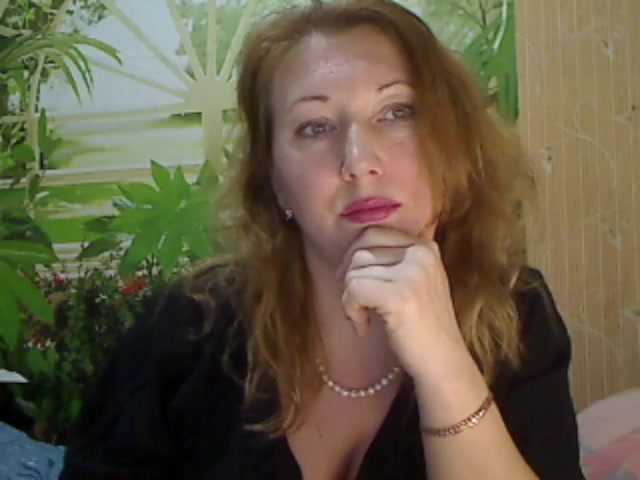 Скриншоты трансляции Naturalginger