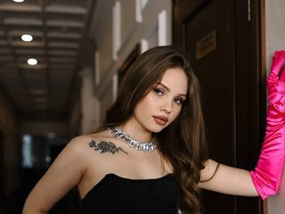 Эротический видеочат nature-starlight