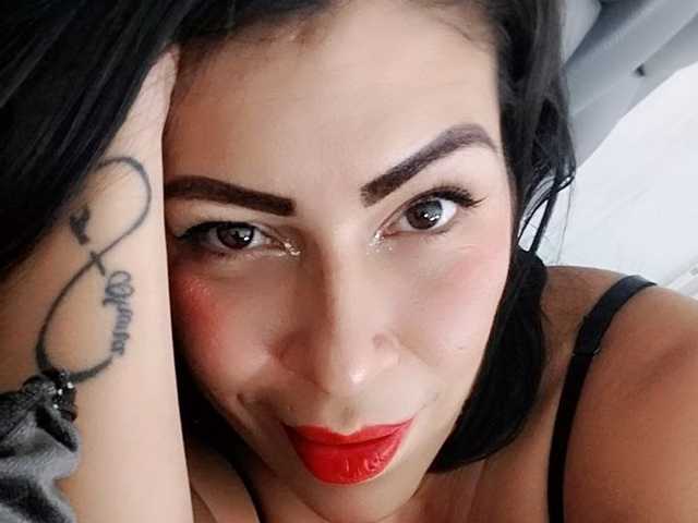 Фотография профиля naty-angel