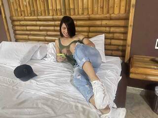 Эротический видеочат Naty-sex