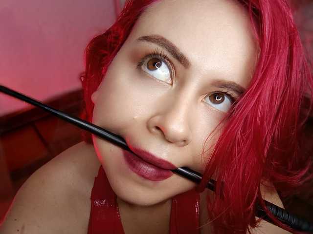 Фотография профиля Naty-slavedoll