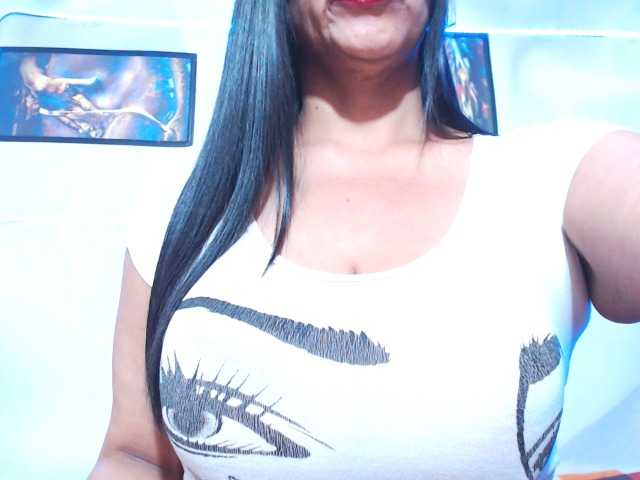 Скриншоты трансляции NATYBBW