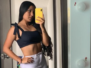 Эротический видеочат NatyCardenas