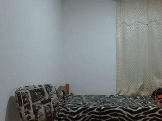 Эротический видеочат Natyglam