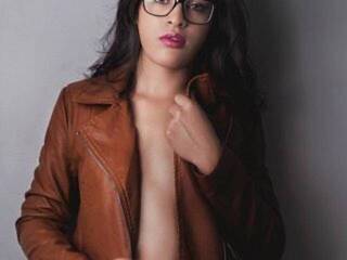 Эротический видеочат NatyGomez