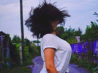 Эротический видеочат Milenkaaa