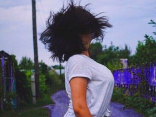 Эротический видеочат Milenkaaa