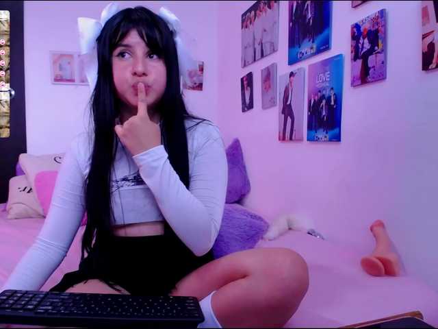 Скриншоты трансляции natynnath