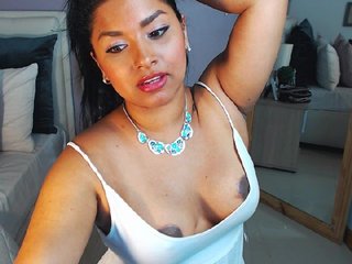 Скриншоты трансляции natyrose7