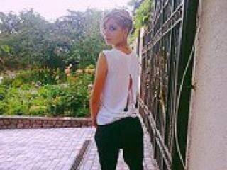 Эротический видеочат natysik93