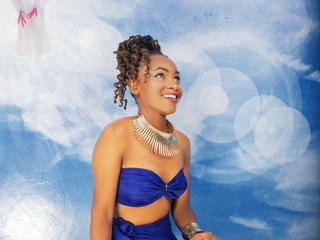 Эротический видеочат Naughty-Girl17