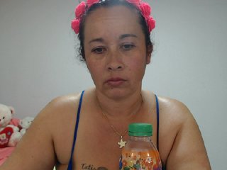 Скриншоты трансляции naughty-lady