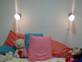 Скриншоты трансляции naughty-lady