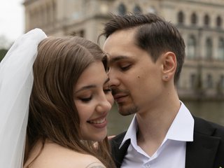 Эротический видеочат Naughty-Mailey