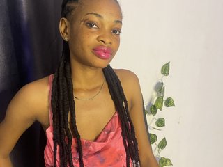 Эротический видеочат Naughty-zoe