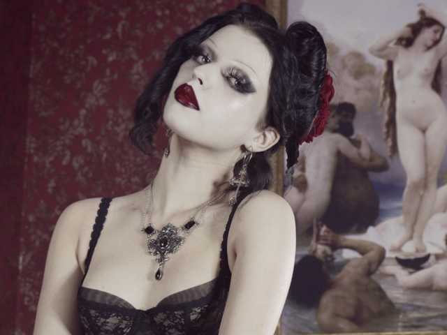 Фотография профиля NaughtyAnna