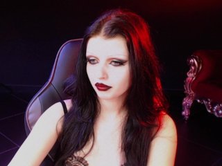 Эротический видеочат NaughtyAnna