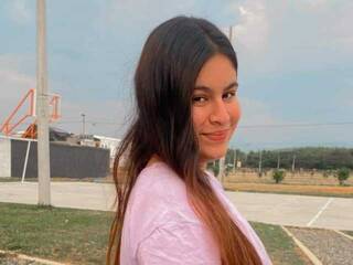 Эротический видеочат NaughtyBuny