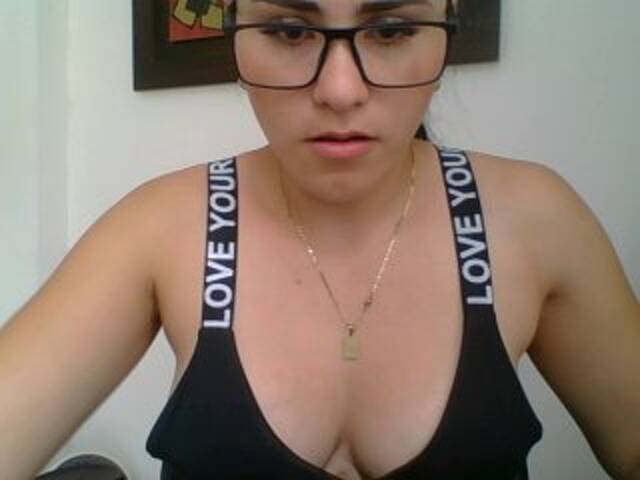 Скриншоты трансляции NaughtyClerk