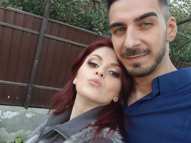Фотография профиля NaughtyCoupleXxx